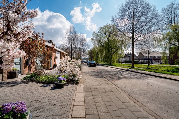 Medium property photo - Rietganssingel 69, 6883 DP Velp